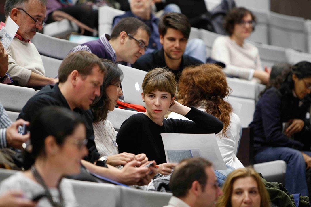 Jornadas D+i. La ciencia como nunca te la han contado